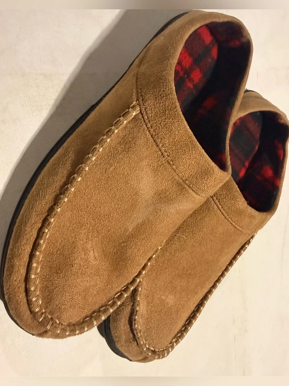Woodland Creek classic tan